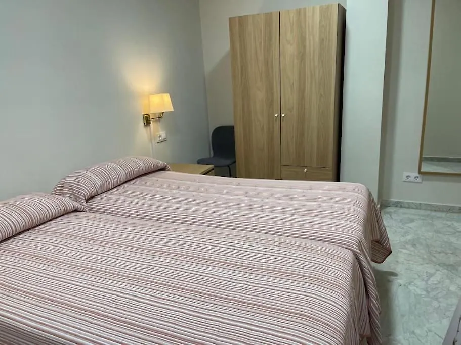 Apartamento Lux Nervion Севилья Испания