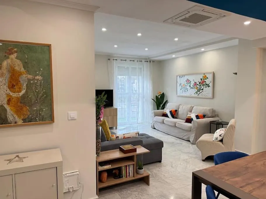 Apartamento Lux Nervion Севилья 0*,  Испания
