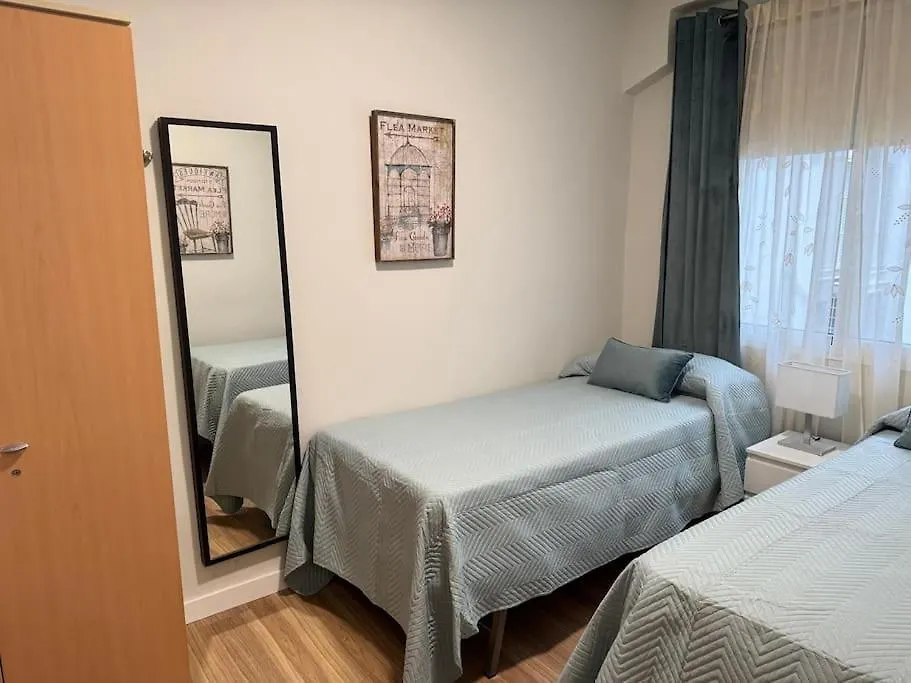 Apartamento Lux Nervion Севилья 0*,